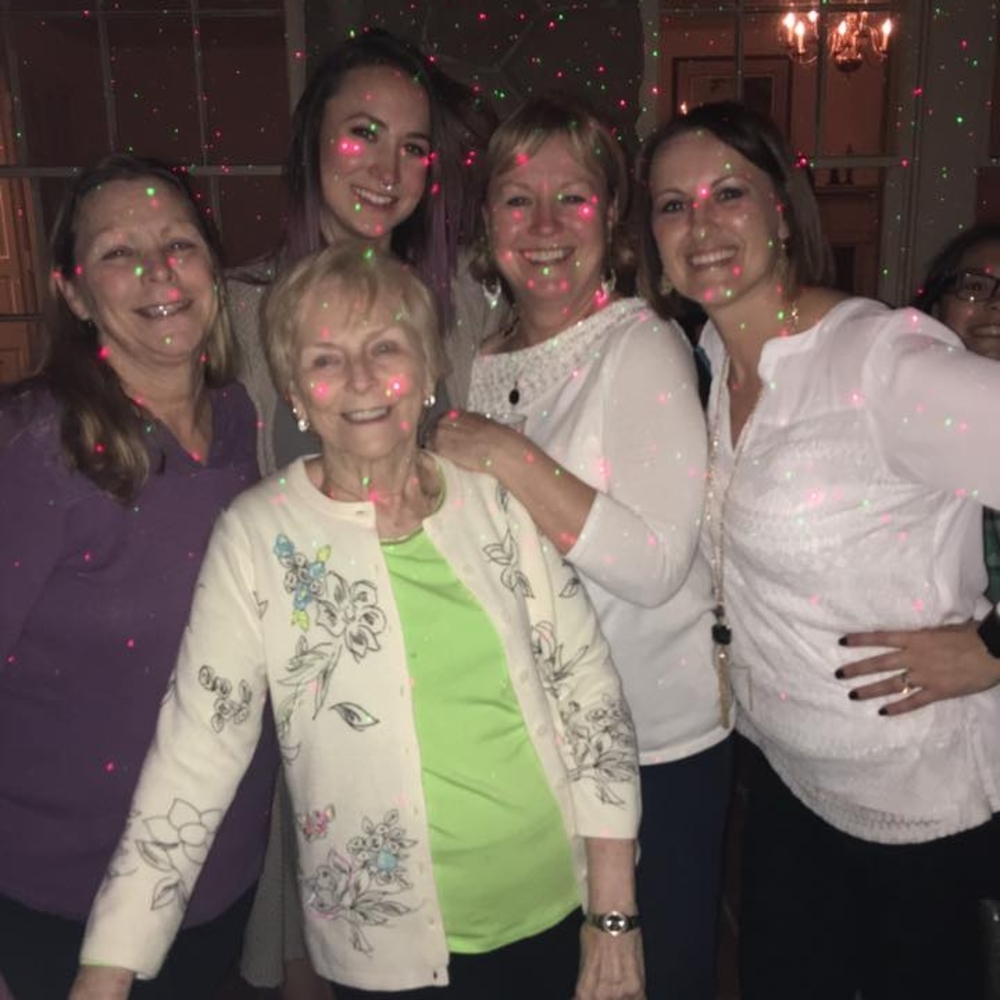 Meet your Posher, Lydia